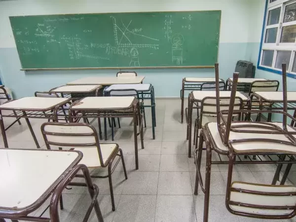 El Gobierno ratificó que no habrá paritaria docente nacional: "Es un problema de los gobernadores de cada provincia"
