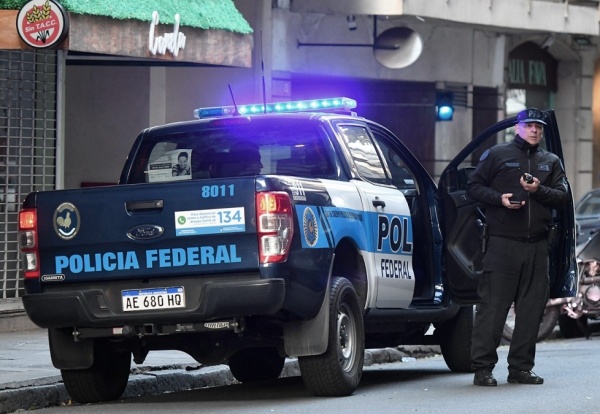Reforzaron medidas especiales de seguridad sobre objetivos judíos en Argentina