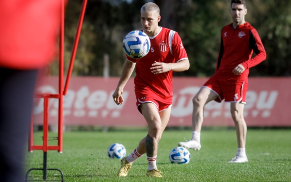 Sin sorpresas y con un regreso, Estudiantes espera por San Lorenzo 