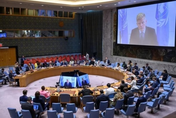 La ONU pidió informes sobre la libertad de expresión y prensa en Argentina tras la cautelar del gobierno contra periodistas