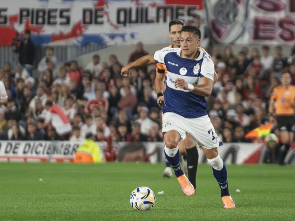 Se rompió la tranquilidad en Abasto y Zaniratto debió resolver dos inesperados problemas en la antesala a Platense