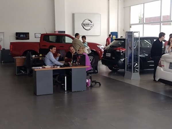 "Perd&oacute;n, le estaba vendiendo a alguien que puede" la discriminadora respuesta que recibi&oacute; un cliente de Citysann La Plata