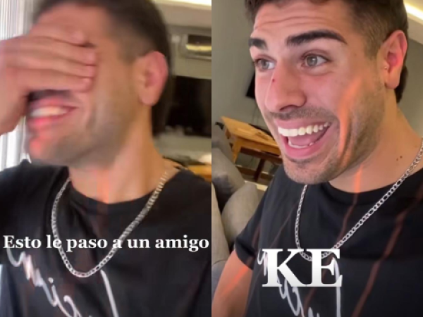 Un platense cont&oacute; 'lo que le pas&oacute; a un amigo' y gener&oacute; un fuerte debate en las redes: "Todas iguales"