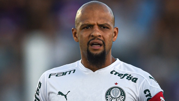 ¿Qué piensa Felipe Melo de un exjugador de Gimnasia?