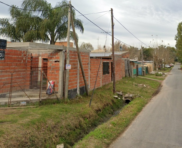 Cuatro motochorros desvalijaron un taller mecánico ubicado en 138 y 476