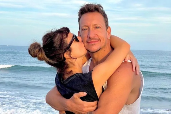 A pesar de la ruptura, Nico le envió un mensaje lleno de cariño a Gimena