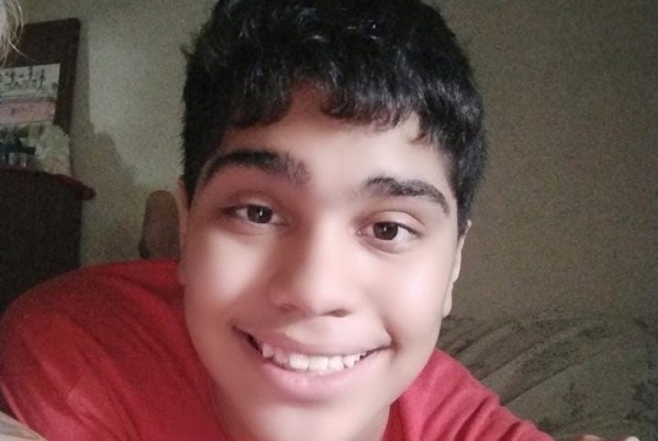 Buscan desesperadamente a un chico de 12 años en La Plata