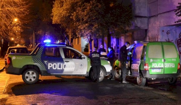 Dos menores fueron detenidos en El Mondongo luego de robar en una casa