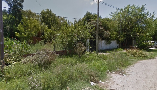 Le cobr&oacute; 120 mil pesos a un vecino por la venta de un terreno que no era el suyo