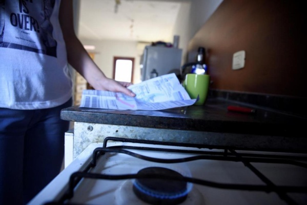 Zonas frías: los principales puntos de la ley que beneficia a más de 3 millones de usuarios de gas