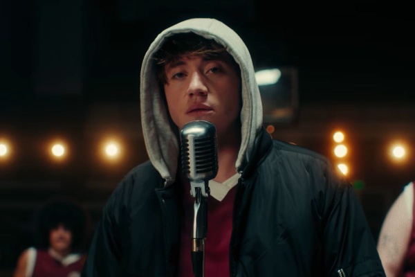 Paulo Londra lanzó dos nuevas canciones: "Nublado" y "Luces"