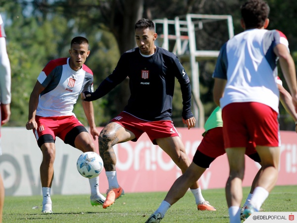 Domínguez pasó lista pensando en Platense con un retorno muy deseado y tres ausencias