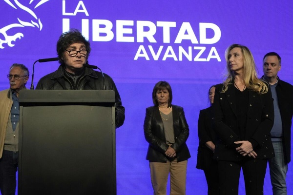 Fuerte rechazo al Gobierno de Javier Milei, un 60% de la gente desaprueba la gestión