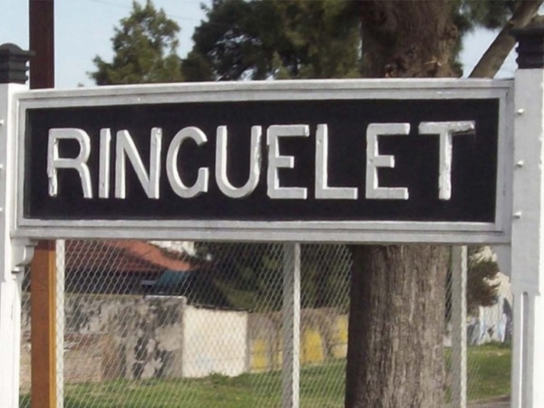 Incidente en Ringuelet: intentó robar en un local deportivo y se fue a los golpes