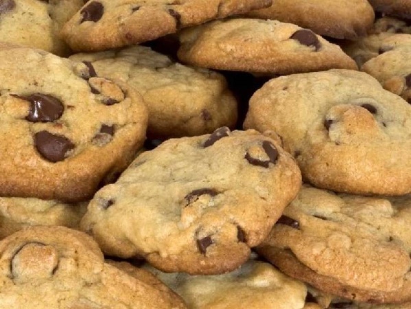 Cómo hacer galletitas que sean beneficiosas para la salud