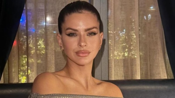 La China Suárez estaría trabajando en una marca de cosmética en Turquía