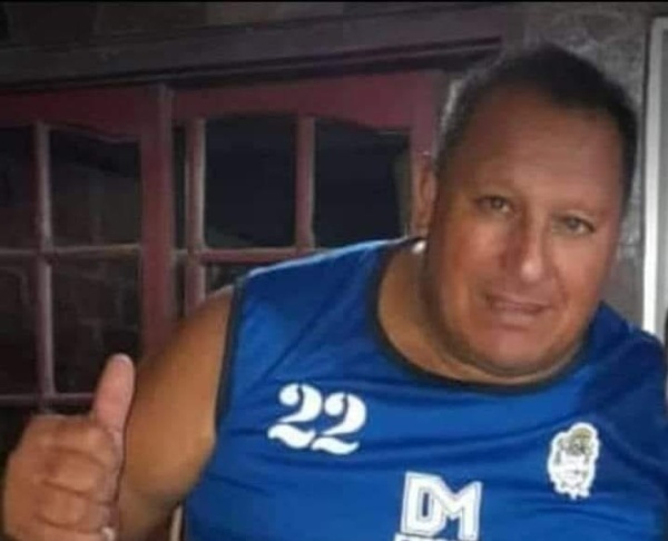 Procesaron a Sebastián Perea, Jefe de la Departamental de La Plata, por la muerte de Lolo Regueiro
