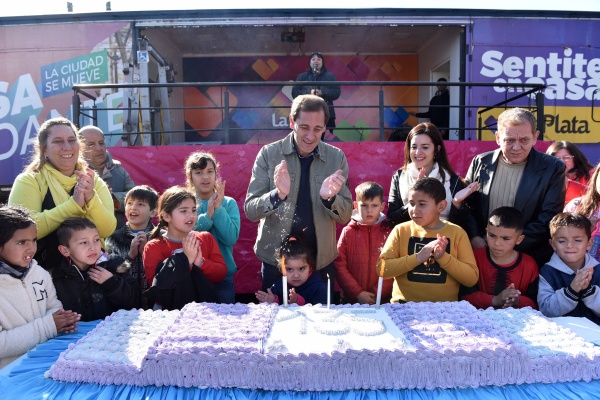 Con música, bailes y comida, Melchor Romero se prepara para celebrar su aniversario número 138