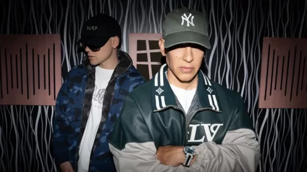 Bizarrap anunció una nueva sesión en colaboración con Daddy Yankee, una leyenda del reguetón