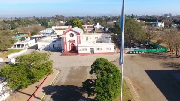 Un nene de 10 años se atragantó con un chupetín y tuvo que ser internado en terapia intensiva