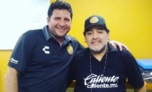 La muerte de Maradona: "Todos opinan y eran médicos pero no hicieron nada"