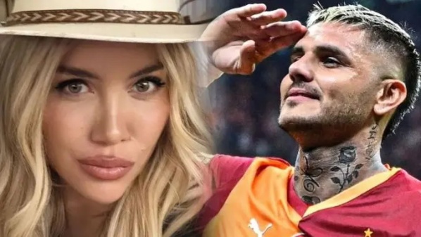 ¿Denuncia en camino? Mauro Icardi nuevamente apunta contra Wanda Nara