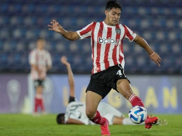 Regresa un campeón al Pincha