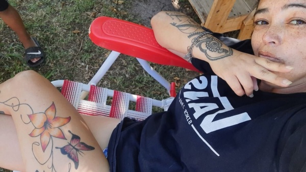 Se conoci&oacute; la identidad de la mujer que apareci&oacute; sin vida ayer en Berisso