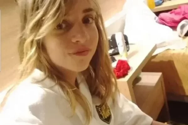 Qu&eacute; es el Blackout challenge, el reto viral de Tik Tok que caus&oacute; la muerte de una nena