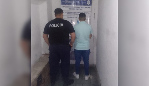 Tenía prisión domiciliaria, salió y baleó a un vecino en La Plata