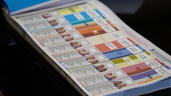 La Junta Electoral rechazó la reimpresión de las boletas y el nombre de José Luis Espert seguirá en la lista