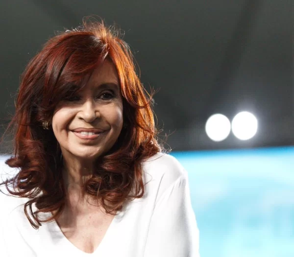 Cristina Kirchner podría estar presente en La Plata en el acto por el Día de la Militancia