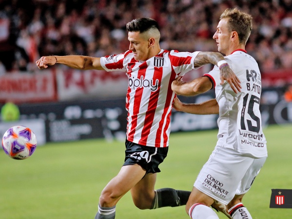 Estudiantes se recuperó, pisó fuerte en UNO y goleó a Newell's por 3 a 0