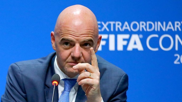 El sueño de Argentina de organizar el mundial de 2030 puede desvanecerse por una propuesta del presidente de la FIFA