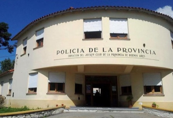 Detuvieron a un hombre en Ensenada acusado de abusar durante cuatro años de su hija