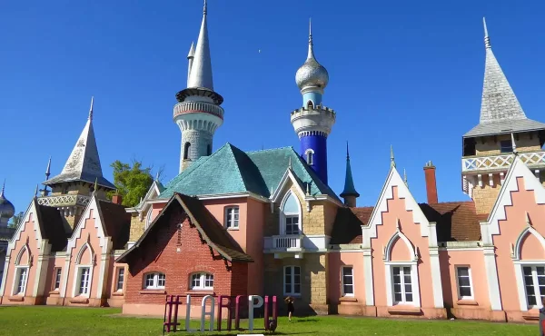 Qué propuestas culturales hay para este fin de semana en La Plata