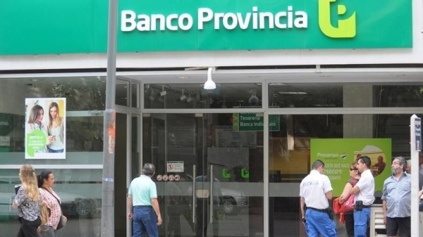 Mediante un comunicado el Banco Provincia descartó que haya habido hackeos o estafas
