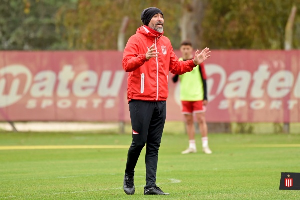 ¿Qué jugador perdió Domínguez, cuál es el futbolista que retorna y cuántos cambios habrá en el equipo?