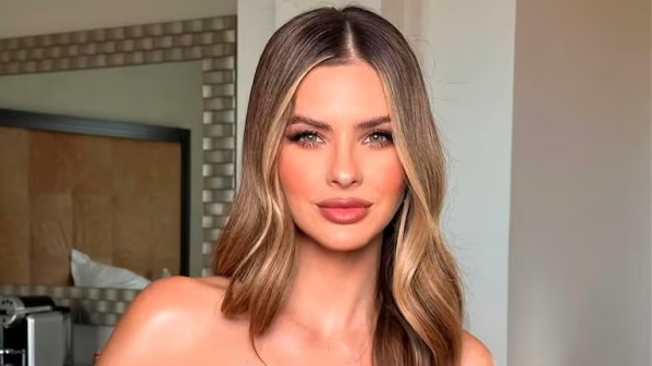 La China Suárez rompe el silencio y muestra sus primeros encuentros tras volver a Argentina