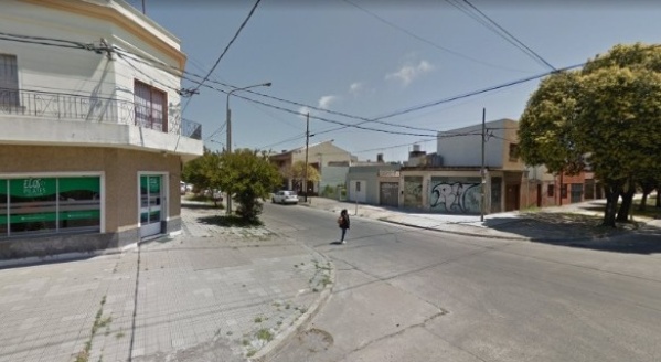 Un menor de edad asesinó a su hermana tras una pelea familiar en La Plata