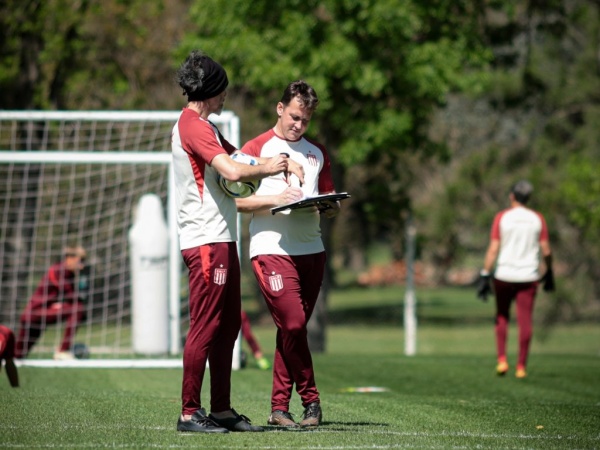 El Pincha espera por Tigre y continúa soñando con las copas