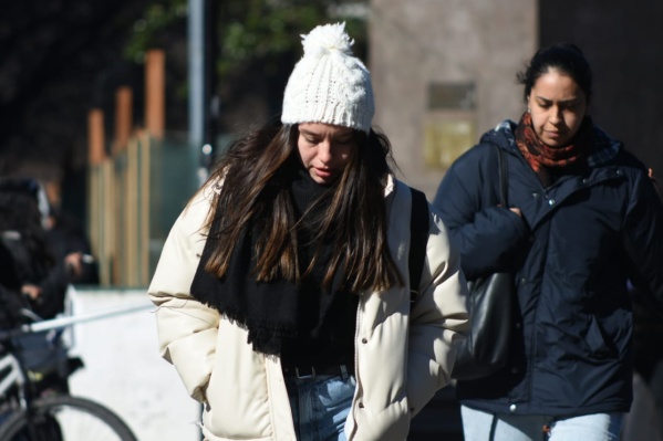 Se dispararon las internaciones por enfermedades respiratorias en la Provincia y advirtieron por la baja cobertura antigripal