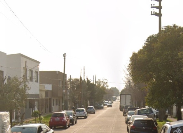 En 12 y 519, los vecinos piden que repongan las luminarias