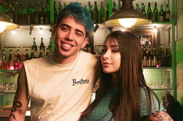 Luck Ra estrenó un tema que promete ser el hit del verano: "Otra canción para las morochas"