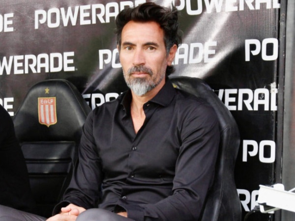 La bronca y la ironía de Domínguez: "¿no me preguntan por...?"