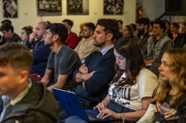 Arrancará en La Plata el seminario sobre el Movimiento Nacional y Popular en Argentina dictado por Julia Rosemberg