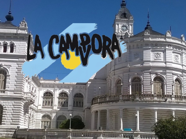La Cámpora en La Plata va por todo y tendría cerrado a un dirigente gremial con mucho peso en territorio local