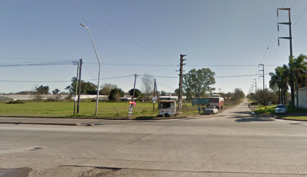 Vecinos piden la colocación de un semáforo en Los Hornos