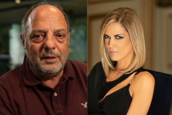 Baby Etchecopar llamó a votar a Massa porque Milei “está desquiciado” y Viviana Canosa repudió el negacionismo del libertario