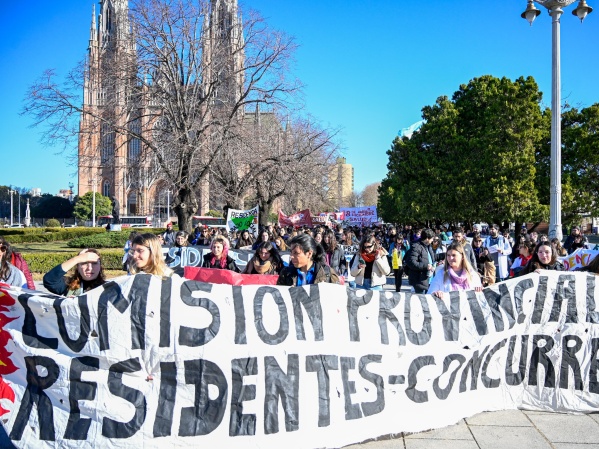 Foto: Ramiro Domínguez Martinelli